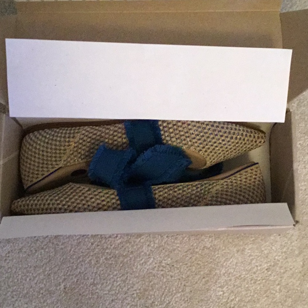 Rothy’s ballet flats BRAND NEW